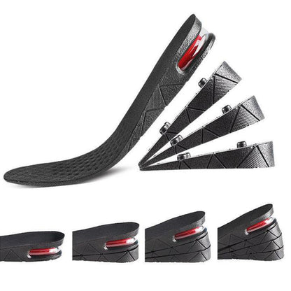 Height Increase Insoles