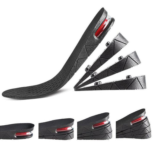 Height Increase Insoles