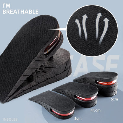Height Increase Insoles