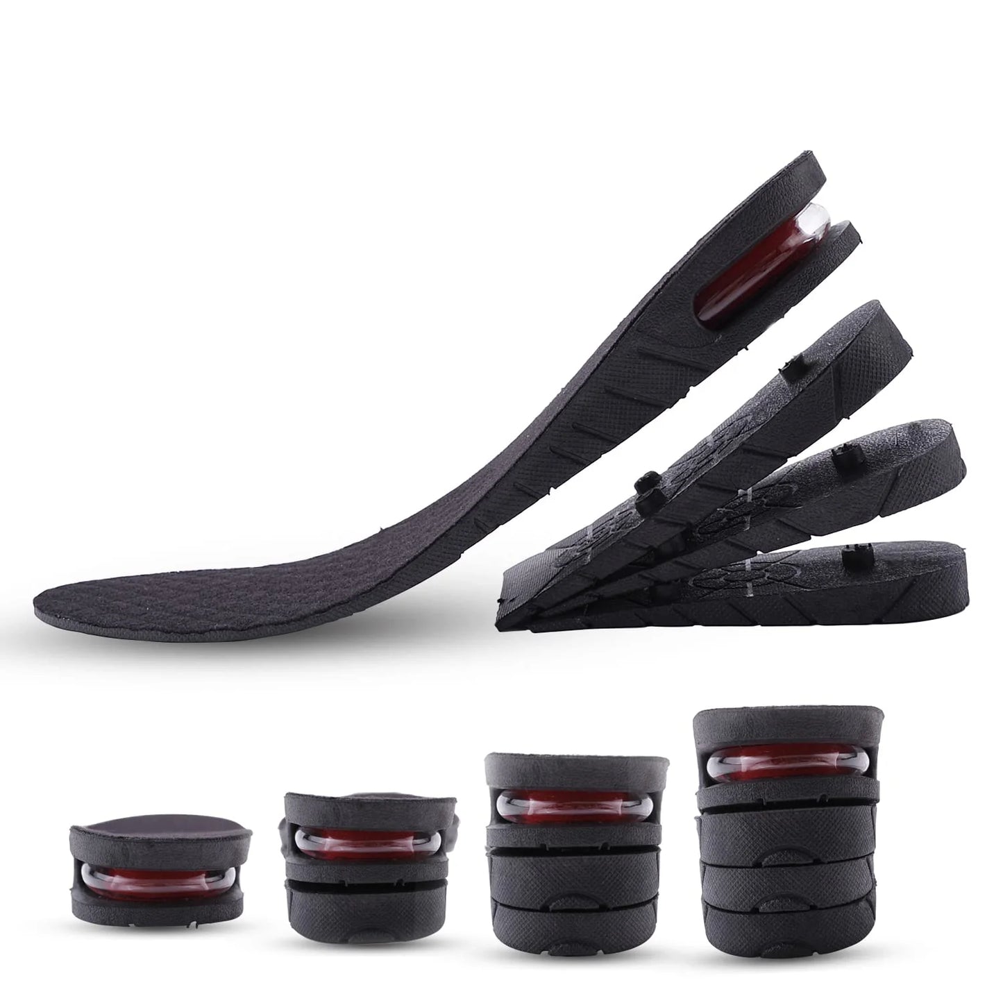Height Increase Insoles