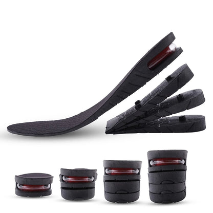 Height Increase Insoles