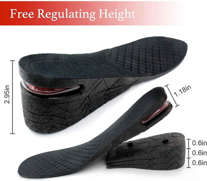Height Increase Insoles
