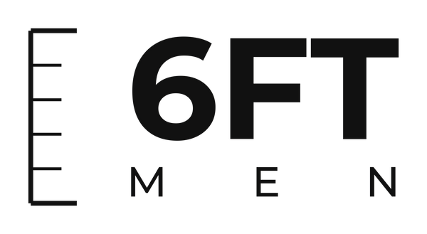 6ft Men