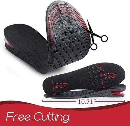 Height Increase Insoles